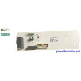 Carte Electronique pour Aspirateur  Miele