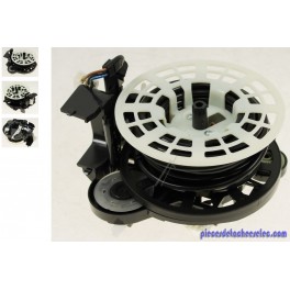 Tambour de Cable 6.5m pour Aspirateur Miele Tambour de Cable 6.5m pour Aspirateur Miele