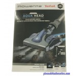 Brosse Aqua Head pour Aspirateur X FORCE FLEX 8.60 ROWENTA