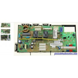 Carte Electronique pour Four SAUTER