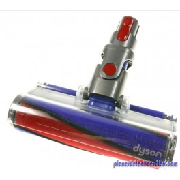 Brosse pour Aspirateur DYSON