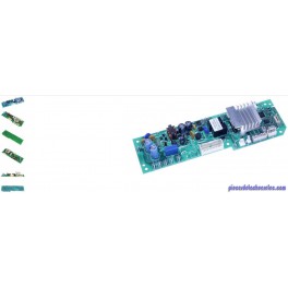 Carte Electronique de Puissance pour Cafetiére ELECTROLUX