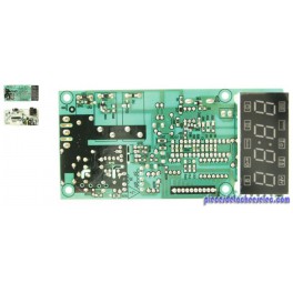 Carte de Puissance pour Micro Ondes HOTPOINT
