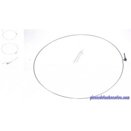 Collier Joint de Hublot pour Machine à Laver SAMSUNG