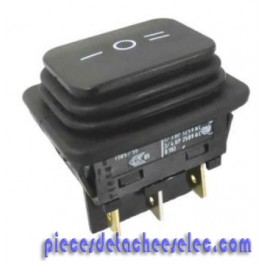 Bouton de Commande pour Aspirateur Eau et Poussiére KARCHER Bouton de Commande pour Aspirateur Eau et Poussiére KARCHER