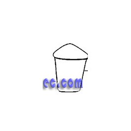 Goblet Ecodose pour Autocuiseur Lagoeasy'up Lagostina Goblet Ecodose pour Autocuiseur Lagoeasy'up Lagostina