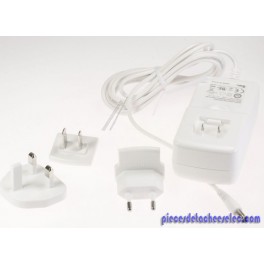 Alimentation pour Epilateur Derma Perfect Calor Alimentation pour Epilateur Derma Perfect Calor