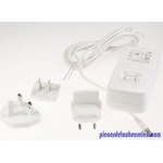 Alimentation pour Epilateur Derma Perfect Calor