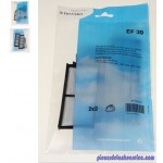 Filtre Aspirateur pour Aspirateur Traineau TORNADO