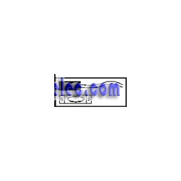 Capteur et Capuchon pour Climatiseur TURBO COOL ROWENTA Capteur et Capuchon pour Climatiseur TURBO COOL ROWENTA