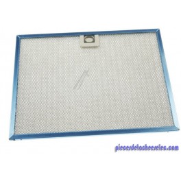 Filtre à Graisse 286X209,4 pour Hotte FABER GAGGNEAU COOKE LEWIS