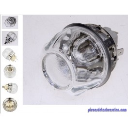 Support de Lampe Complet pour Four FAURE