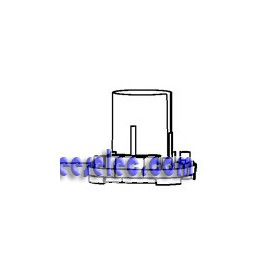Socle pour Blender KULT X MIX & GO WMF Socle pour Blender KULT X MIX & GO WMF