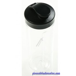 Bouteille 0.6 L pour Blender KULT X MIX & GO WMF