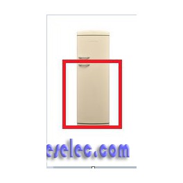 Joint de Porte Réfrigérateur pour Réfrigérateur FRIGIDAIRE Joint de Porte Réfrigérateur pour Réfrigérateur FRIGIDAIRE