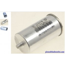 Condensateur de Démarrage 450V Condensateur de Démarrage 450V