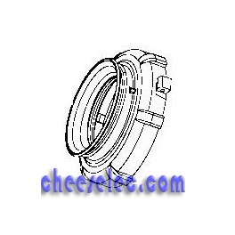Support Moteur pour Aspirateur Silence Force Rowenta Support Moteur pour Aspirateur Silence Force Rowenta