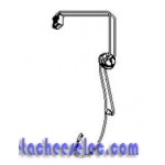 Faisceau + Joint pour Aspirateur  Silence Force Rowenta