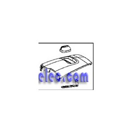 Cadran+ Bouton Variateur Blanc pour Aspirateur Silence Force Rowenta Cadran+ Bouton Variateur Blanc pour Aspirateur Silence Force Rowenta