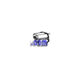 Guide Cordon Rouge pour Aspirateur Silence Force Rowenta Guide Cordon Rouge pour Aspirateur Silence Force Rowenta