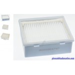 Filtre Hygienique Haute Prerformance pour Aspirateur Bosch
