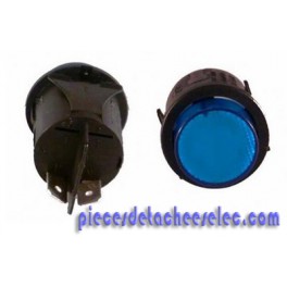 Bouton Poussoir pour Barbecue Serie 3 CAMPINGAZ