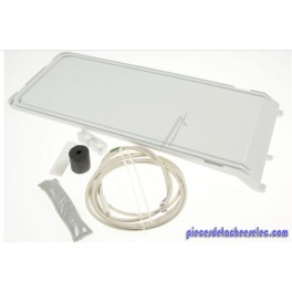 Kit Sonde Evaporation Apparent pour Refrigérateur LIEBHERR