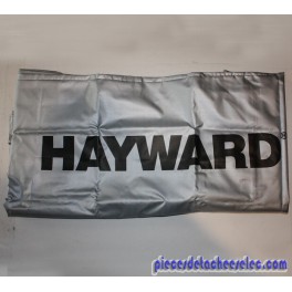 Housse pour Pompe à Chaleur Hayward Housse pour Pompe à Chaleur Hayward