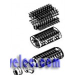 Brosse Ovale pour Brosse Chauffante Volumizer ROWENTA