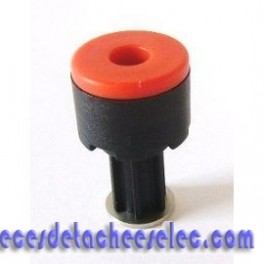 Indicateur de pression + joint pour autocuiseur clipso control 4.5/6/8/10  litres seb, Autocuiseurs / cocottes seb