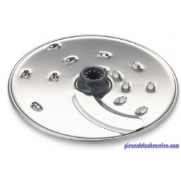 Disque Eminceur Fin pour Robot Multifonction KENWOOD Disque Eminceur Fin pour Robot Multifonction KENWOOD