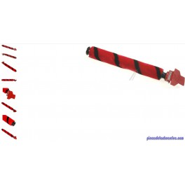 Rouleau de Brosse pour Aspirateur Hoover