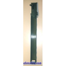 Support de Manche pour Aspirateur Kobold VK 140 Vorwerk Support de Manche pour Aspirateur Kobold VK 140 Vorwerk