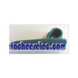 Jeu de crampons pour câble VK 140 pour Aspirateur Kobold VK 140 Vorwerk Jeu de crampons pour câble VK 140 pour Aspirateur Kobold VK 140 Vorwerk