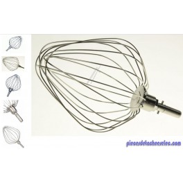 Fouet pour Kitchen Machine KENWOOD Fouet pour Kitchen Machine KENWOOD