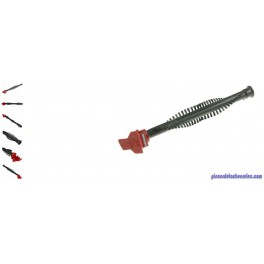 Rouleau de Brosse pour Aspirateur HOOVER