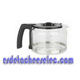 Carafe pour Machine à Café MGX90 HKOENIG Carafe pour Machine à Café MGX90 HKOENIG