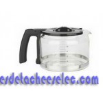 Carafe pour Machine à Café MGX90 HKOENIG