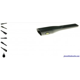 Suceur Plat pour Aspirateur HOOVER Suceur Plat pour Aspirateur HOOVER