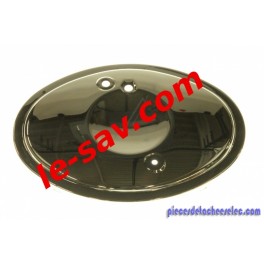 Couvercle pour Cocotte Clipsovale 8 Litres / Inox Seb Couvercle pour Cocotte Clipsovale 8 Litres / Inox Seb