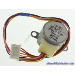 Moteur 12V pour Climatisation Hitachi Moteur 12V pour Climatisation Hitachi