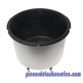 Ensemble Cuve avec Résistance 1800W 230V pour Friteuse DELONGHI Ensemble Cuve avec Résistance 1800W 230V pour Friteuse DELONGHI