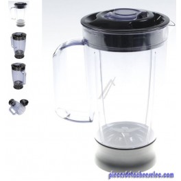 Blender pour Robot Multifonction GORENJE