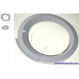 Hublot pour Machine à Laver Bosch