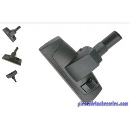 Buse d'Aspirateur UnIverselle 32mm pour Aspirateur PHILIPS Buse d'Aspirateur UnIverselle 32mm pour Aspirateur PHILIPS