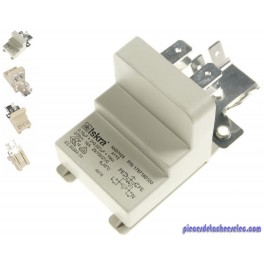 Filtre Antiparasite pour Lave Vaisselle BEKO