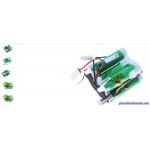 Batterie 25.2 V pour Aspirateur Balai Electrolux