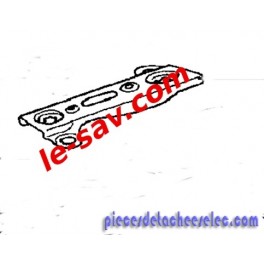 Glissière Machoire pour Cocotte Clipso / Clipsovale Seb Glissière Machoire pour Cocotte Clipso / Clipsovale Seb