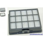 Filtre Hepa pour Aspirateur SAMSUNG