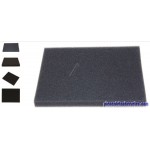 Filtre Sortie pour Aspirateur SAMSUNG